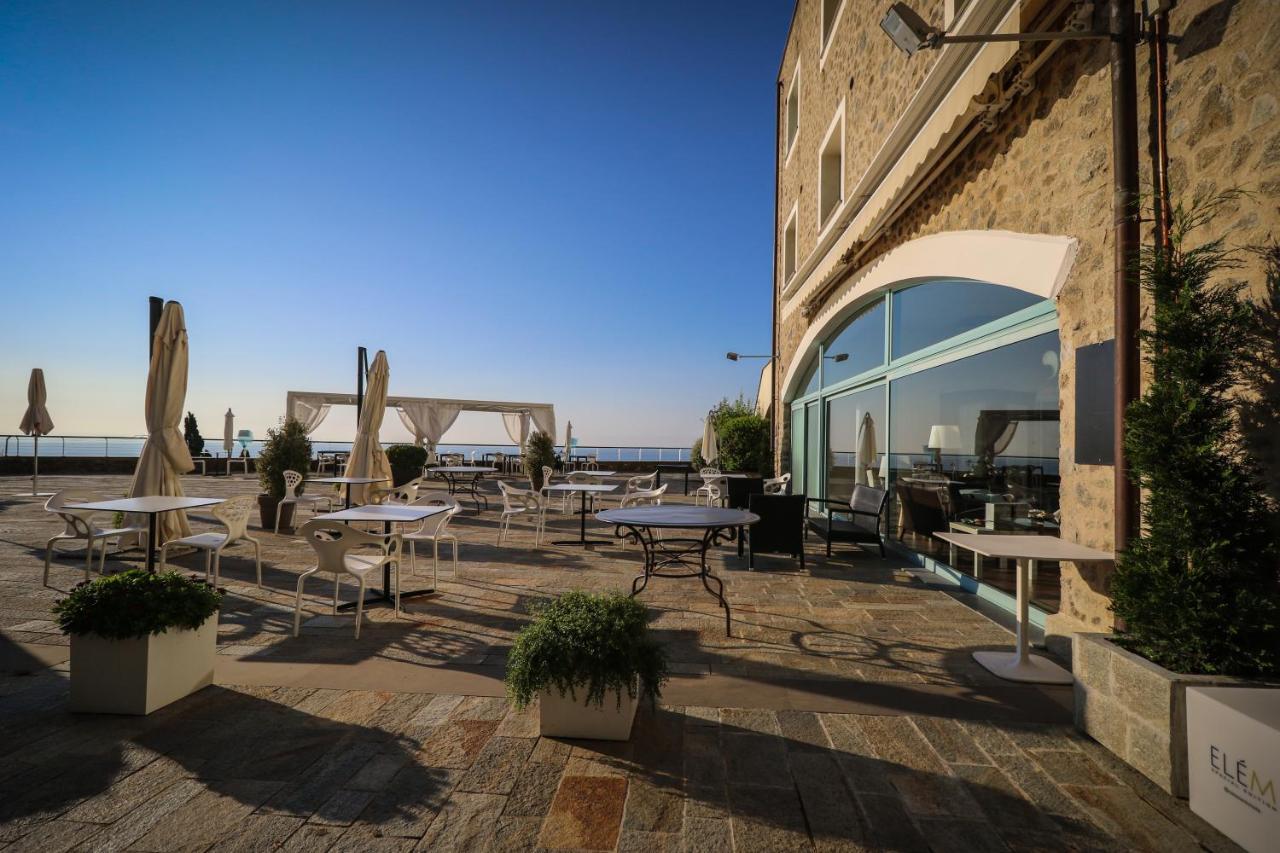 Dominio Mare Resort & Spa Bergeggi Exterior photo