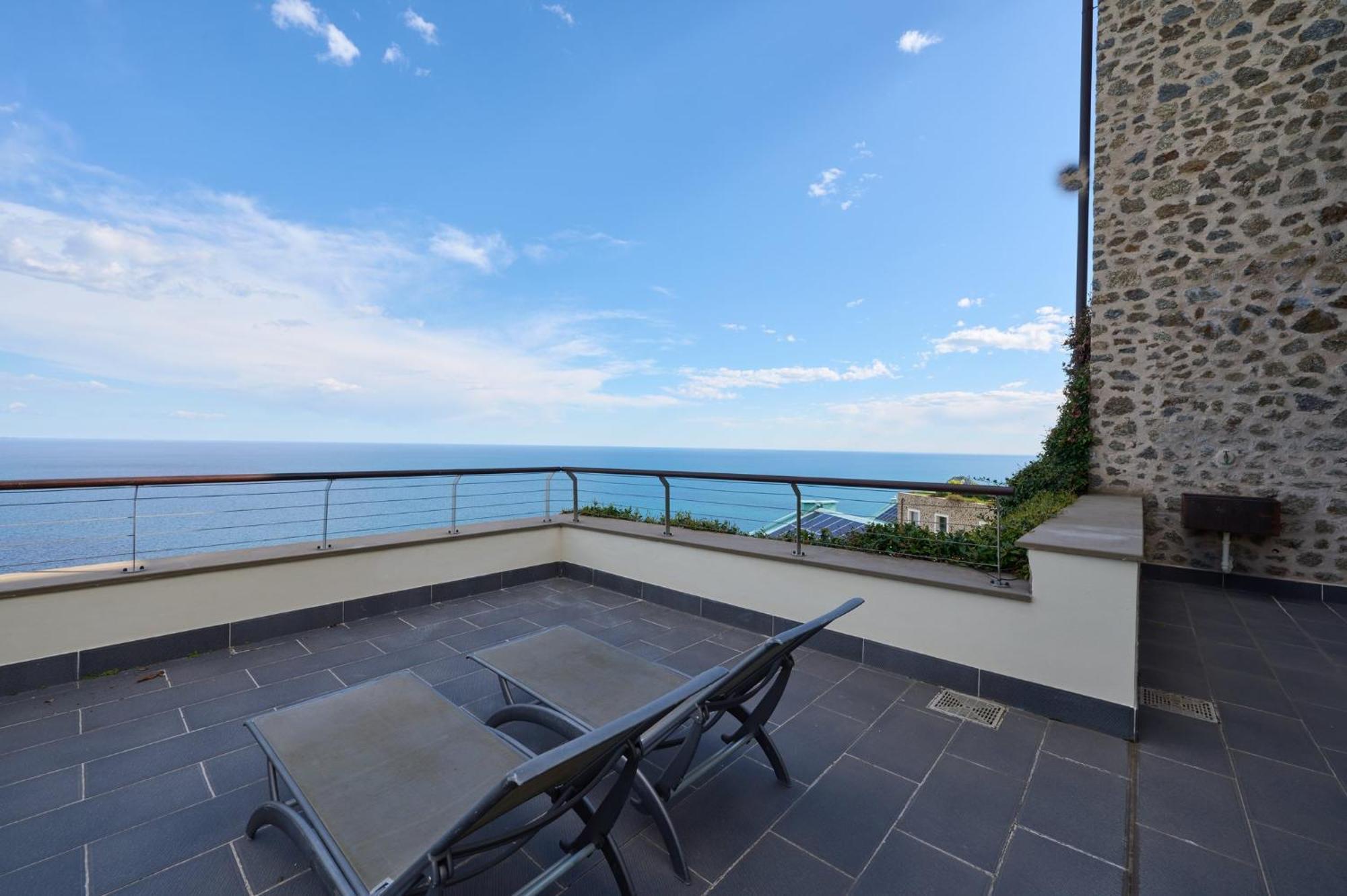 Dominio Mare Resort & Spa Bergeggi Exterior photo