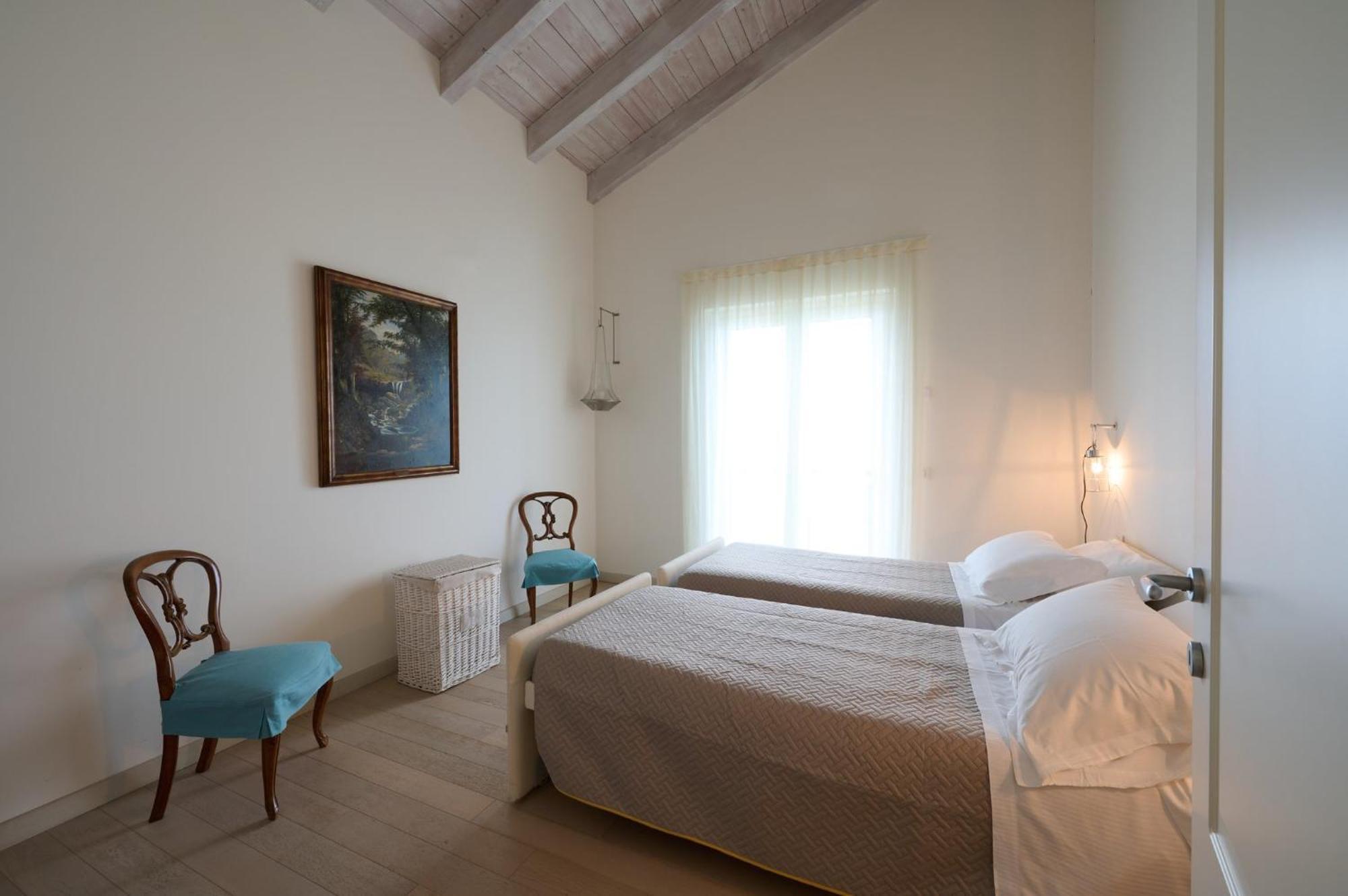 Dominio Mare Resort & Spa Bergeggi Room photo