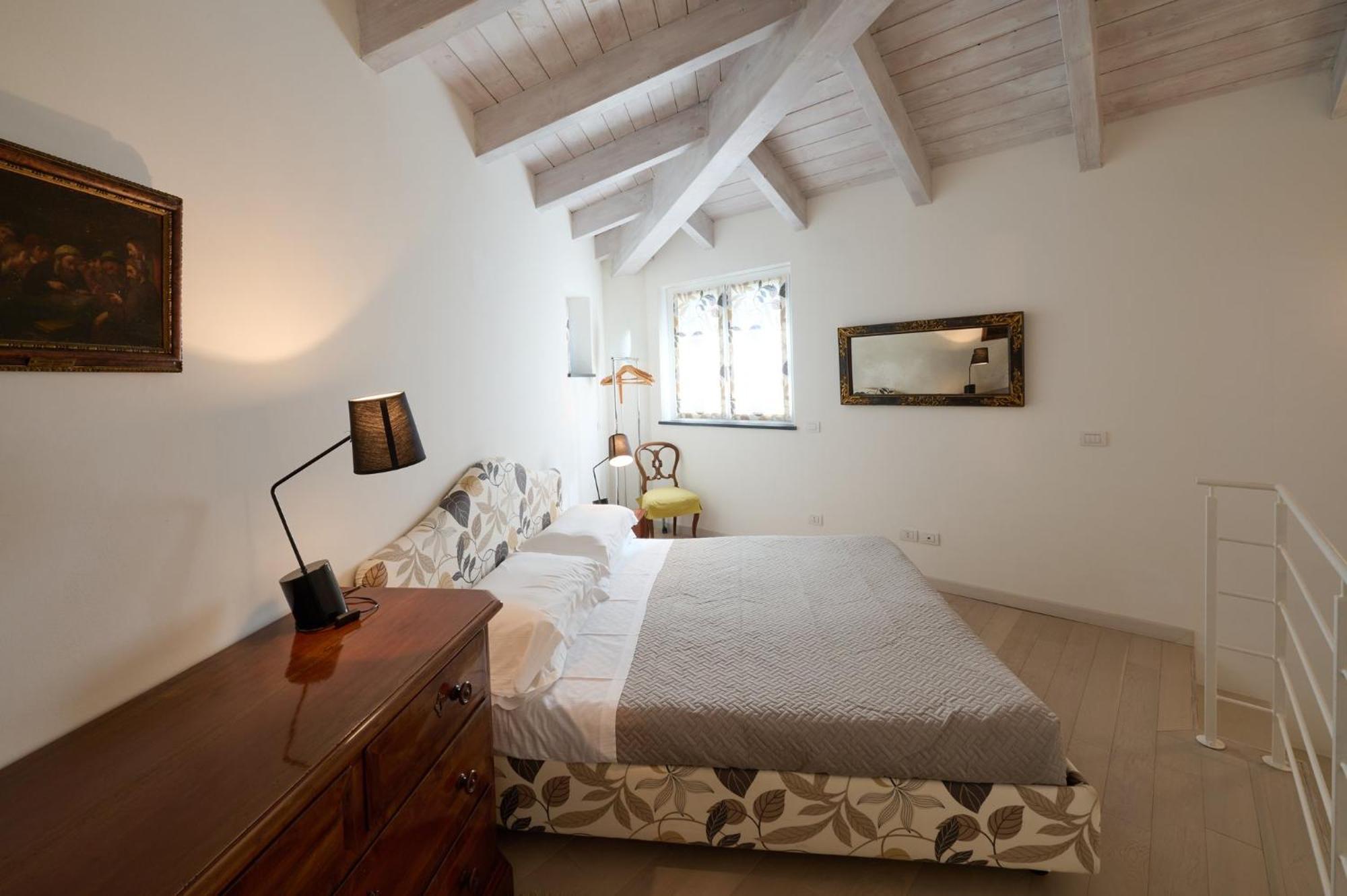 Dominio Mare Resort & Spa Bergeggi Room photo