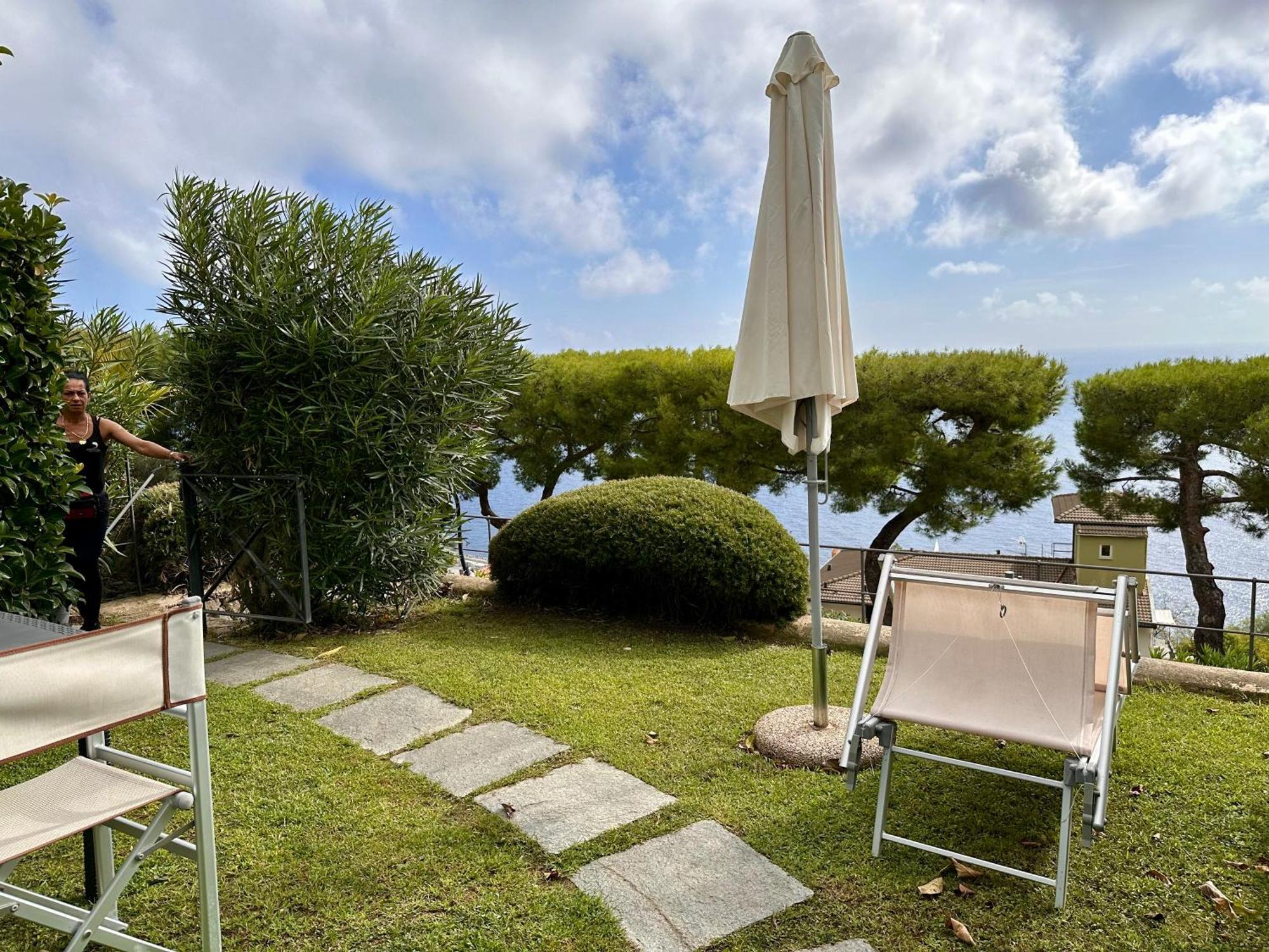 Dominio Mare Resort & Spa Bergeggi Room photo