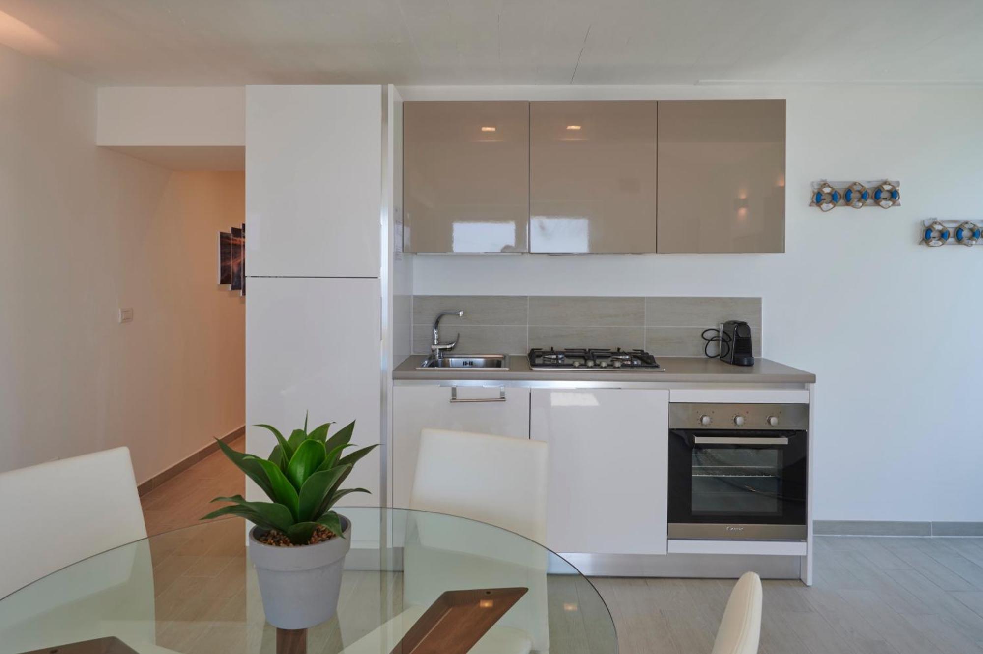 Dominio Mare Resort & Spa Bergeggi Room photo