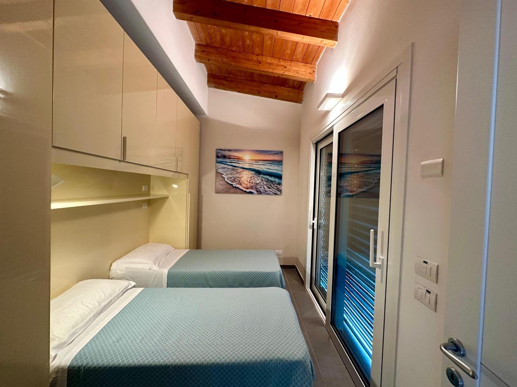 Dominio Mare Resort & Spa Bergeggi Exterior photo