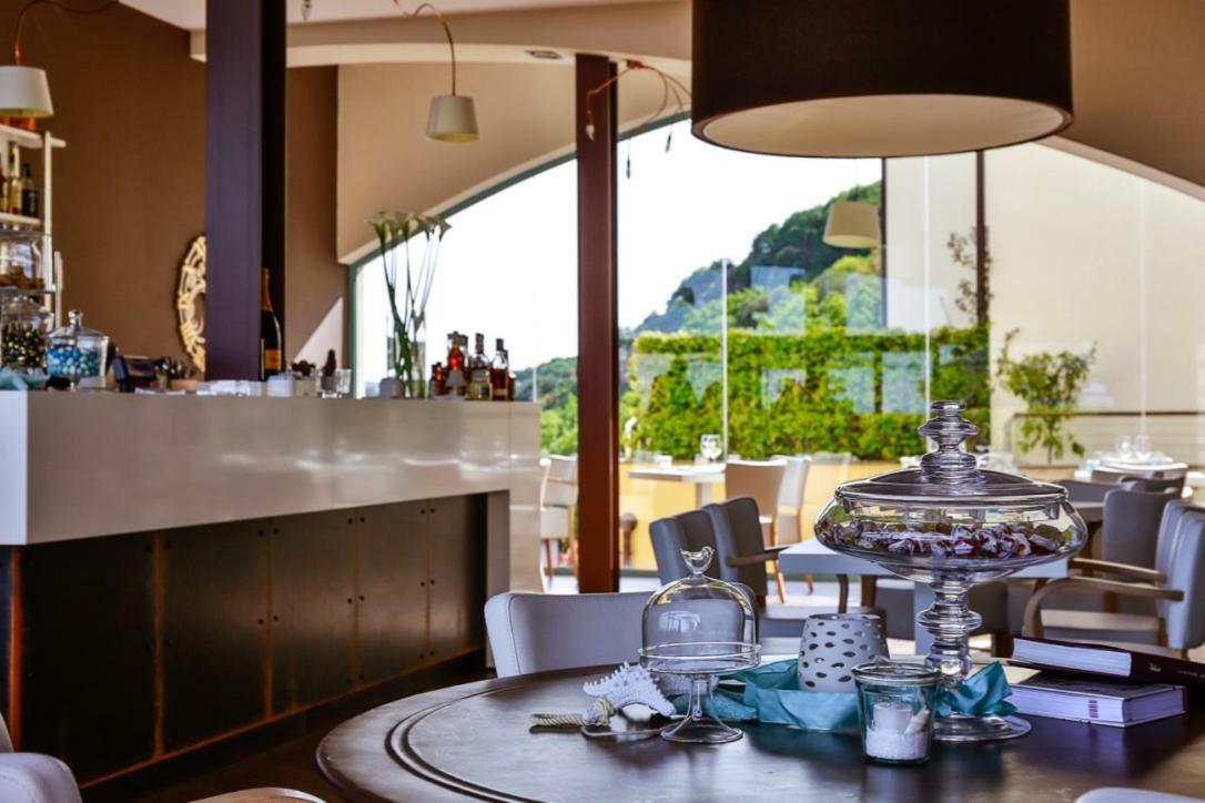 Dominio Mare Resort & Spa Bergeggi Exterior photo